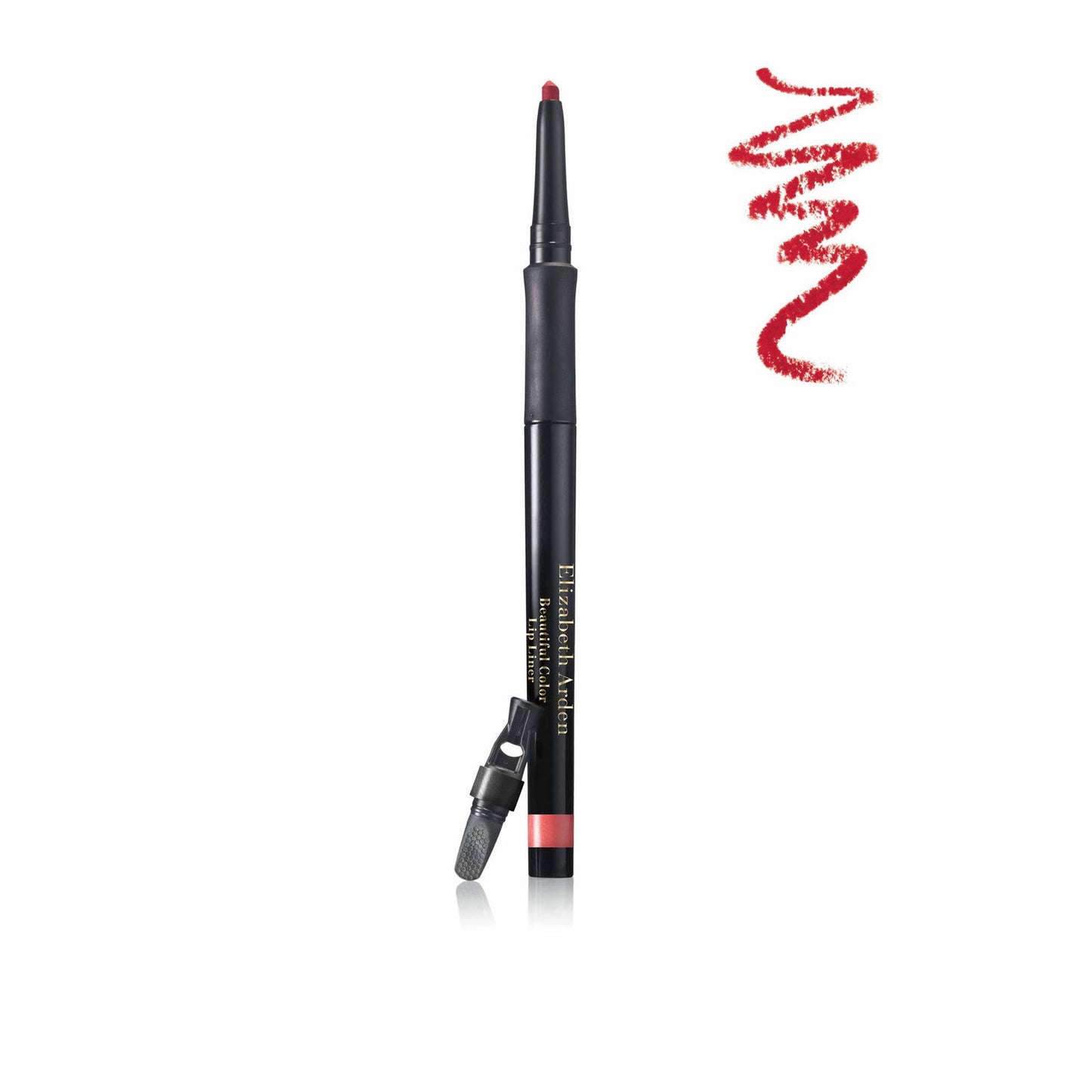 Elizabeth Arden Elizabeth Arden, Beautiful Color, Präzision, Lipliner, 01, Rote Tür, 0.35 g *Tester