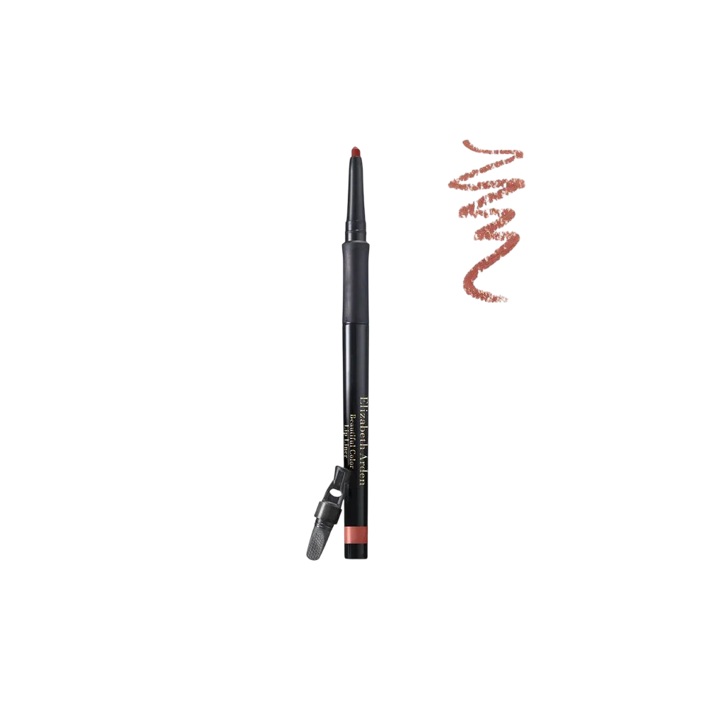 Elizabeth Arden Elizabeth Arden, Beautiful Color, Präzision, Lipliner, 04, Nackt, 0.35 g *Tester