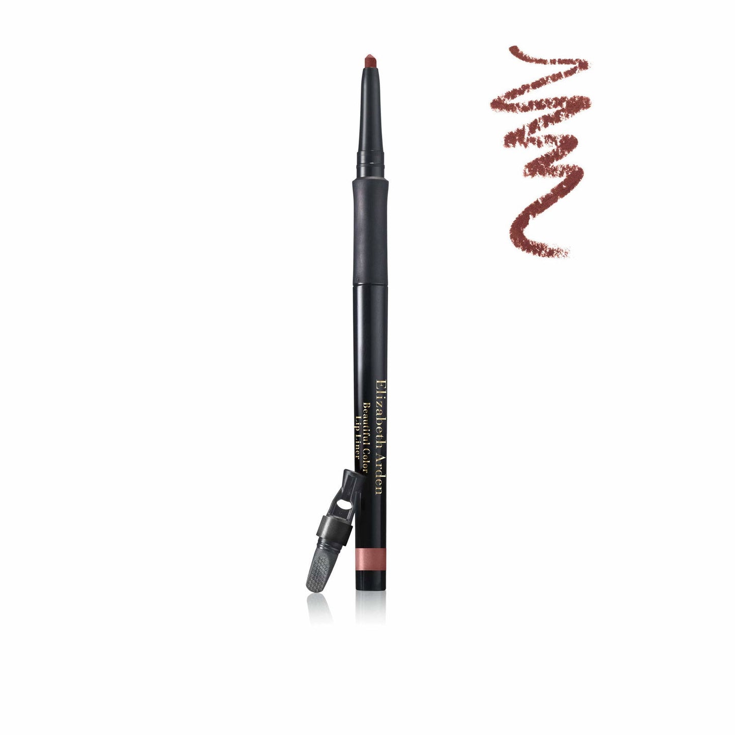 Elizabeth Arden Elizabeth Arden, Beautiful Color, Präzision, Lipliner, 07, Haselnuss, 0.35 g Regular