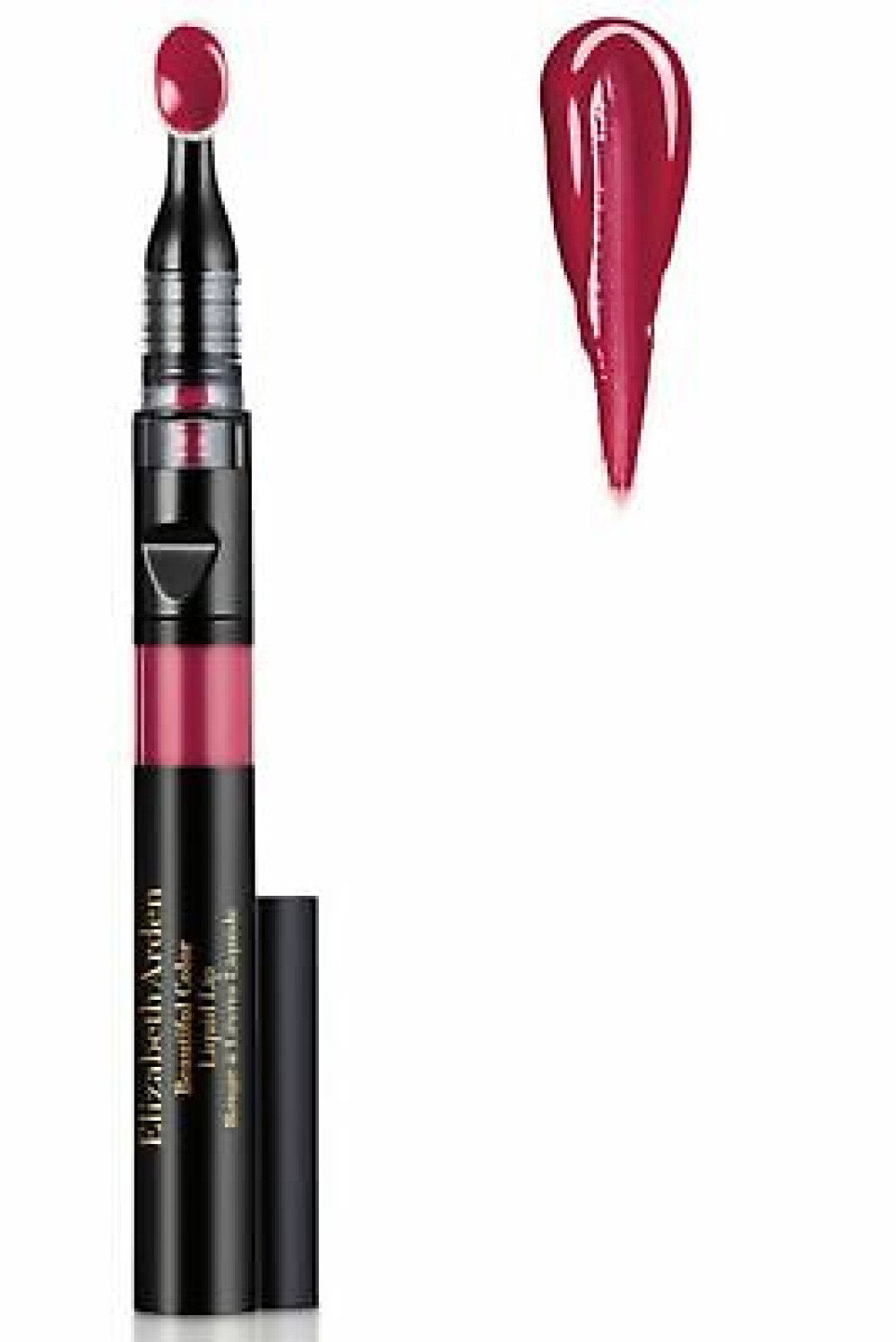Elizabeth Arden Elizabeth Arden, Beautiful Color, Flüssiger Lippenstift, 27, Lässig, 2.4 ml *Tester