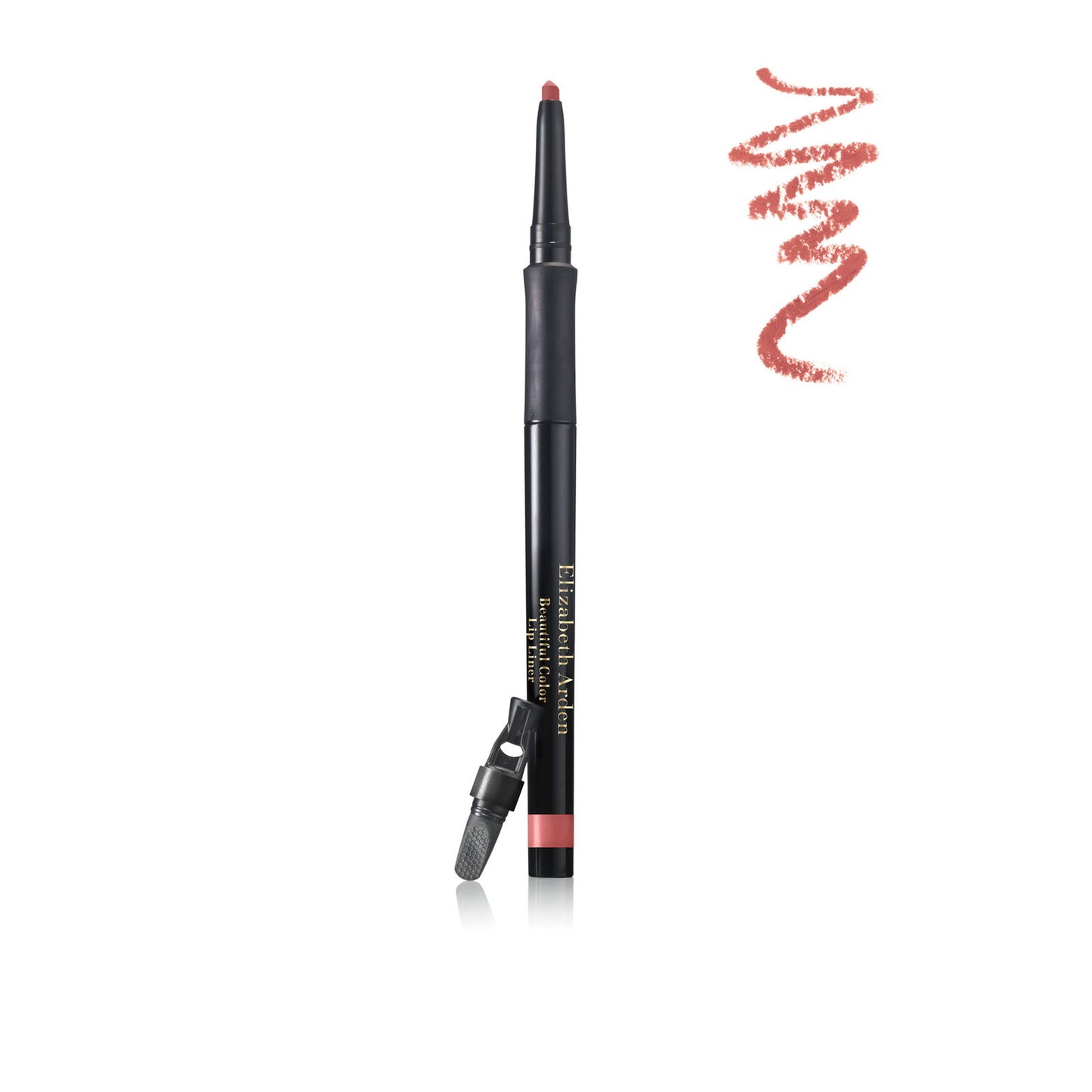 Elizabeth Arden Elizabeth Arden, Beautiful Color, Lipliner, 01, Rot, 3.5 g *Tester
