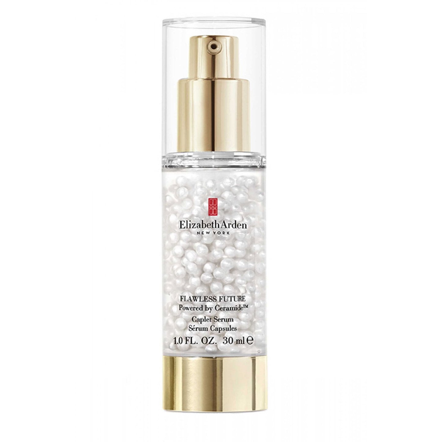 Elizabeth Arden Elizabeth Arden, Ceramide Flawless, Anti-Aging, Serum, Für das Gesicht, 30 ml *Tester