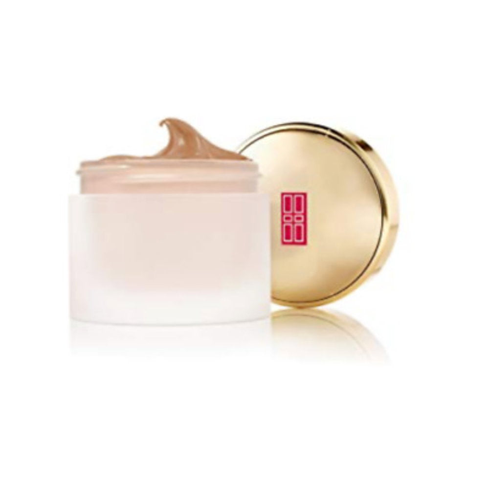 Elizabeth Arden Elizabeth Arden, Ceramide, Heben, Cremige Foundation, 13, Mokka, SPF 15, 30 ml *Tester