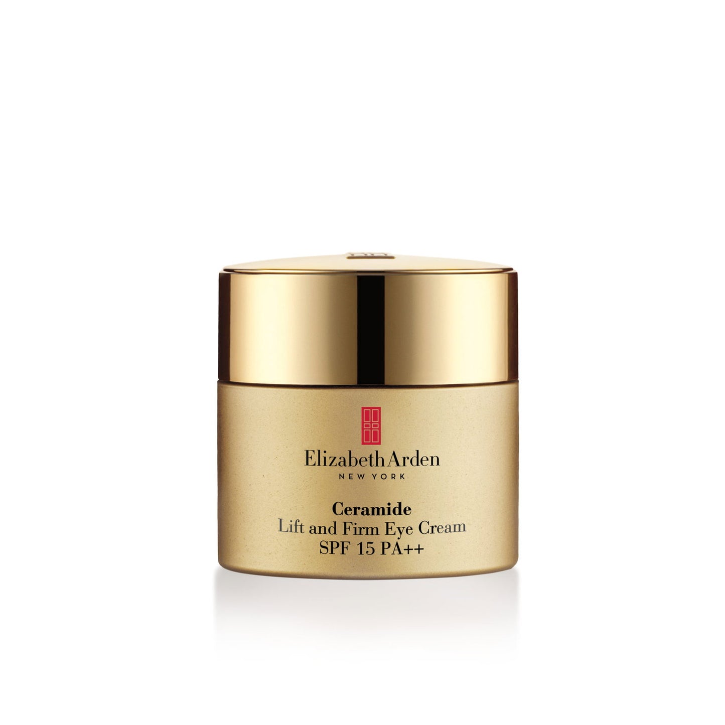 Elizabeth Arden Elizabeth Arden, Ceramide, Ceramid, Heben, Augencreme, SPF 15, 15 ml *Tester