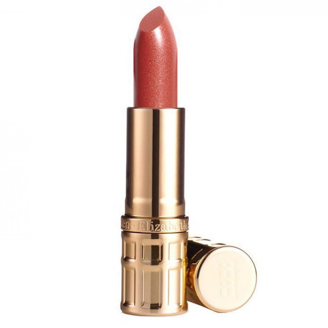 Elizabeth Arden Elizabeth Arden, Ceramide Ultra, Creme-Lippenstift, 05, Ingwer, 3.5 g *Tester