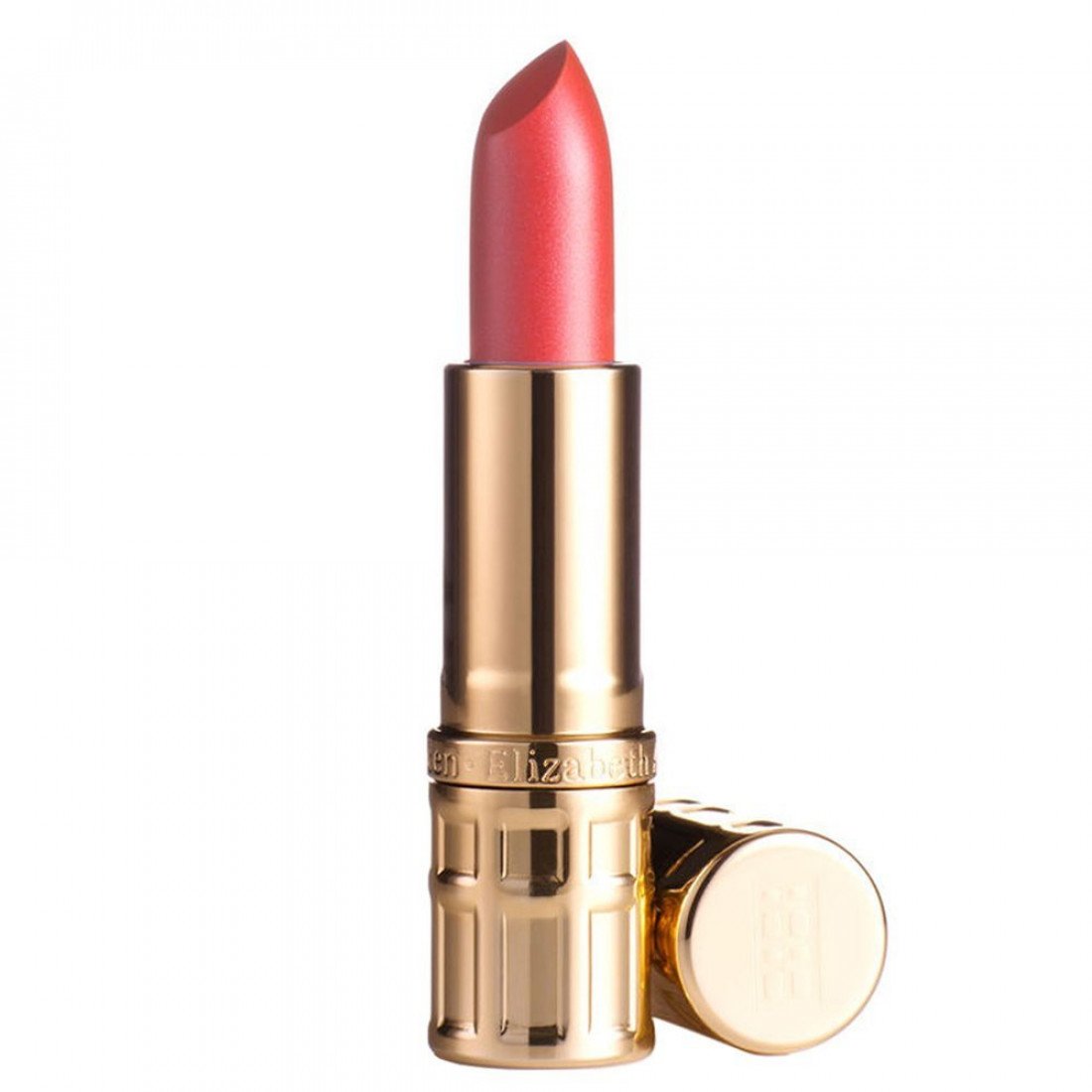 Elizabeth Arden Elizabeth Arden, Ceramide Ultra, Creme-Lippenstift, 06, Melone, 3.5 g *Tester