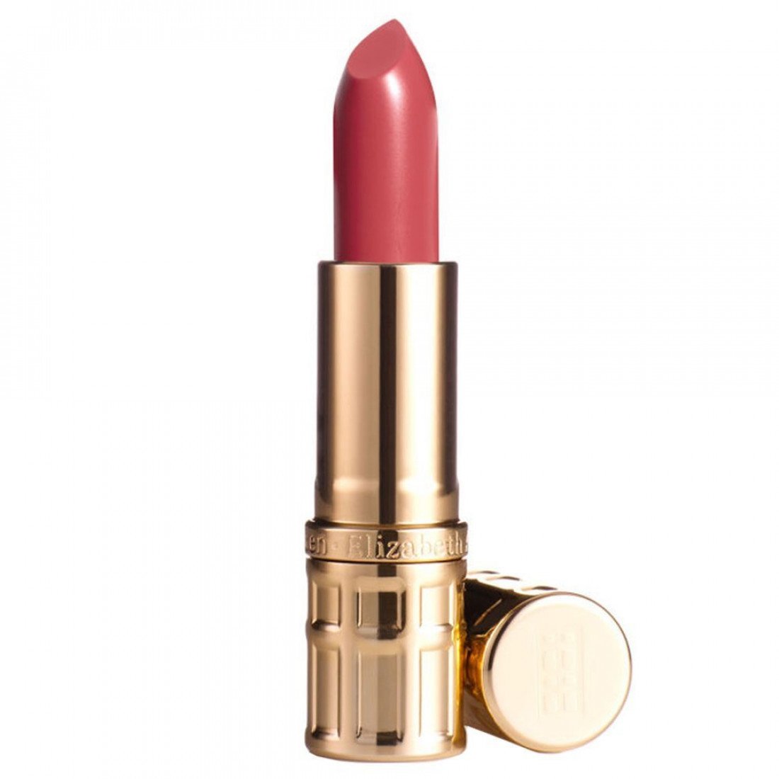Elizabeth Arden Elizabeth Arden, Ceramide Ultra, Creme-Lippenstift, 07, Koralle, 3.5 g *Tester