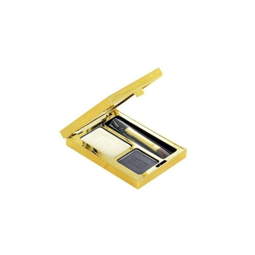 Elizabeth Arden Elizabeth Arden, Beautiful Color Duo, Lidschattenpuder, 02, Metalle, 3 g *Tester