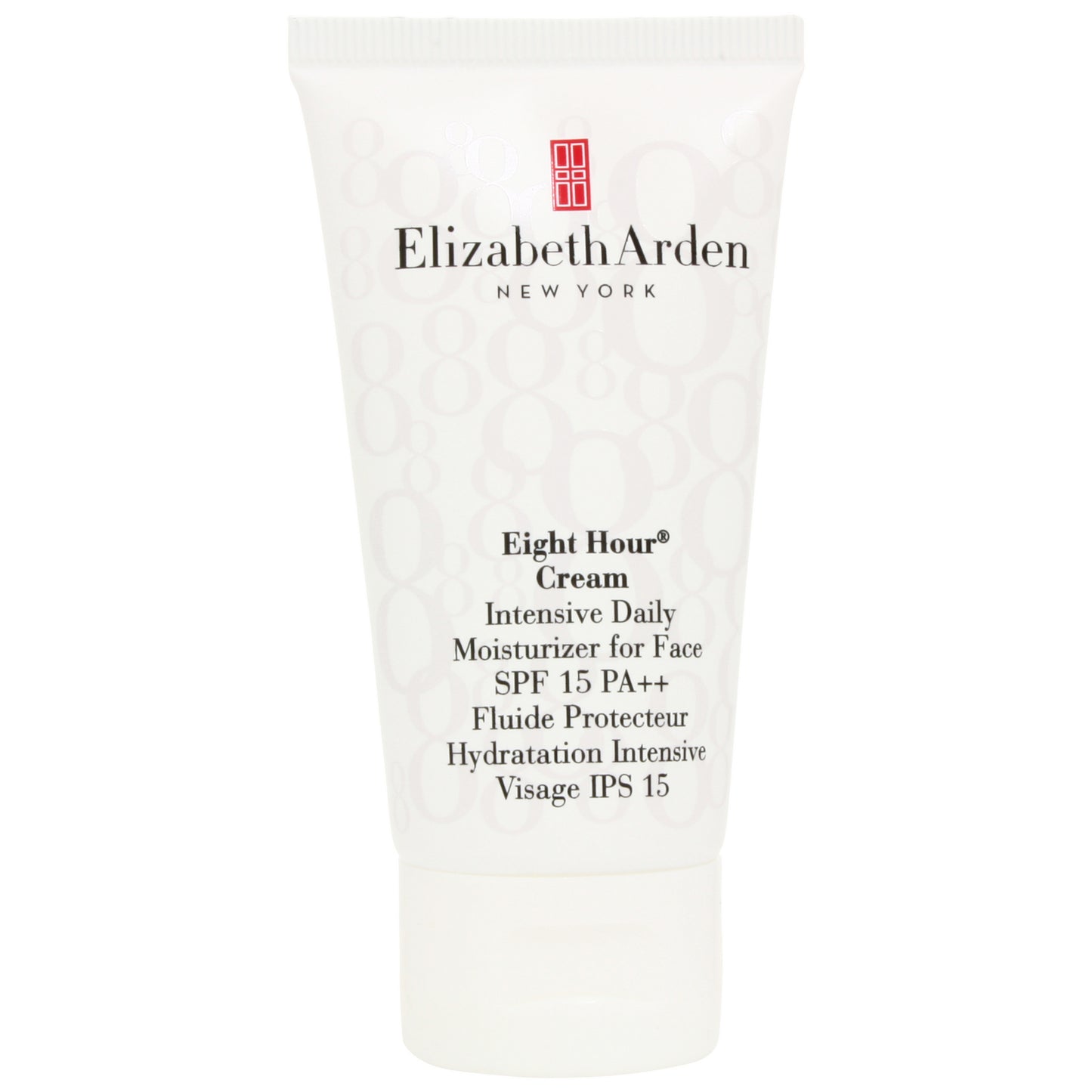 Elizabeth Arden Elizabeth Arden, Eight Hour, Hydratisierend, Tag, Sahne, Für das Gesicht, SPF 15, 45 ml *Tester