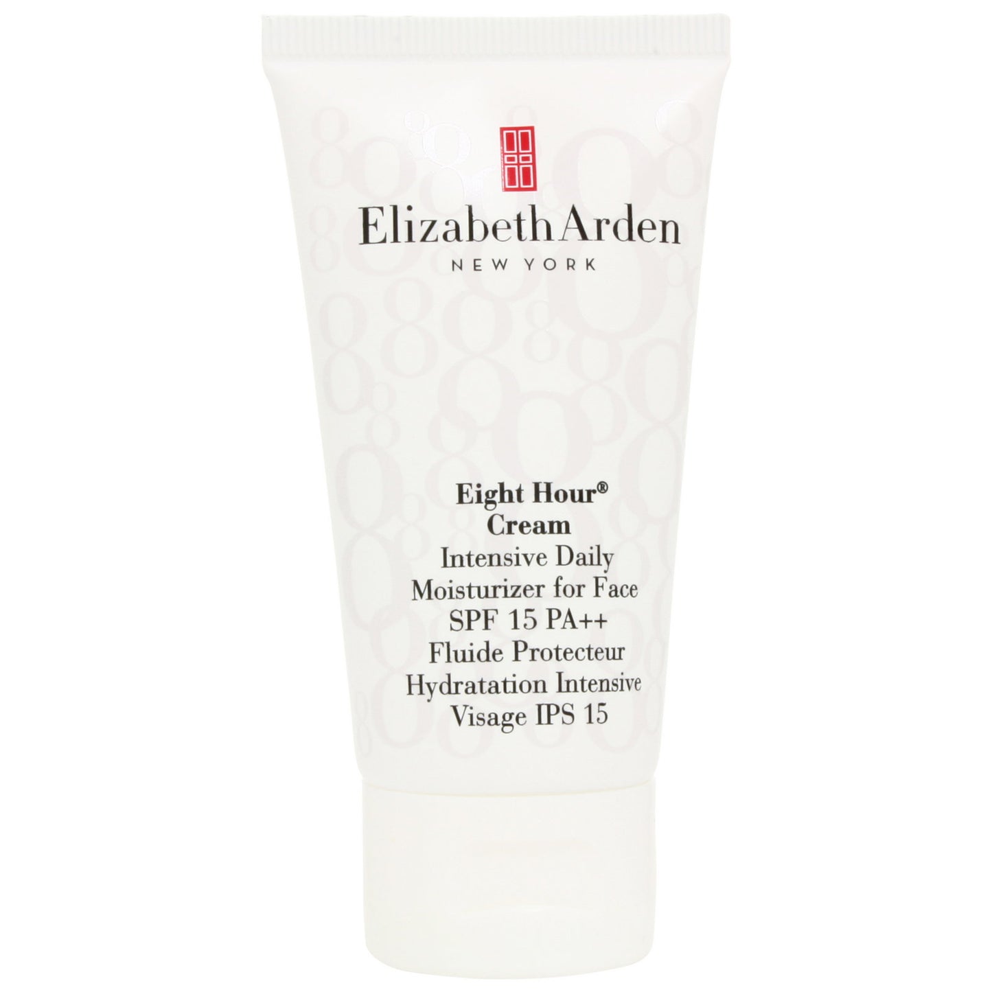Elizabeth Arden Elizabeth Arden, Eight Hour, Hydratisierend, Tag, Sahne, Für das Gesicht, SPF 15, 45 ml *Tester
