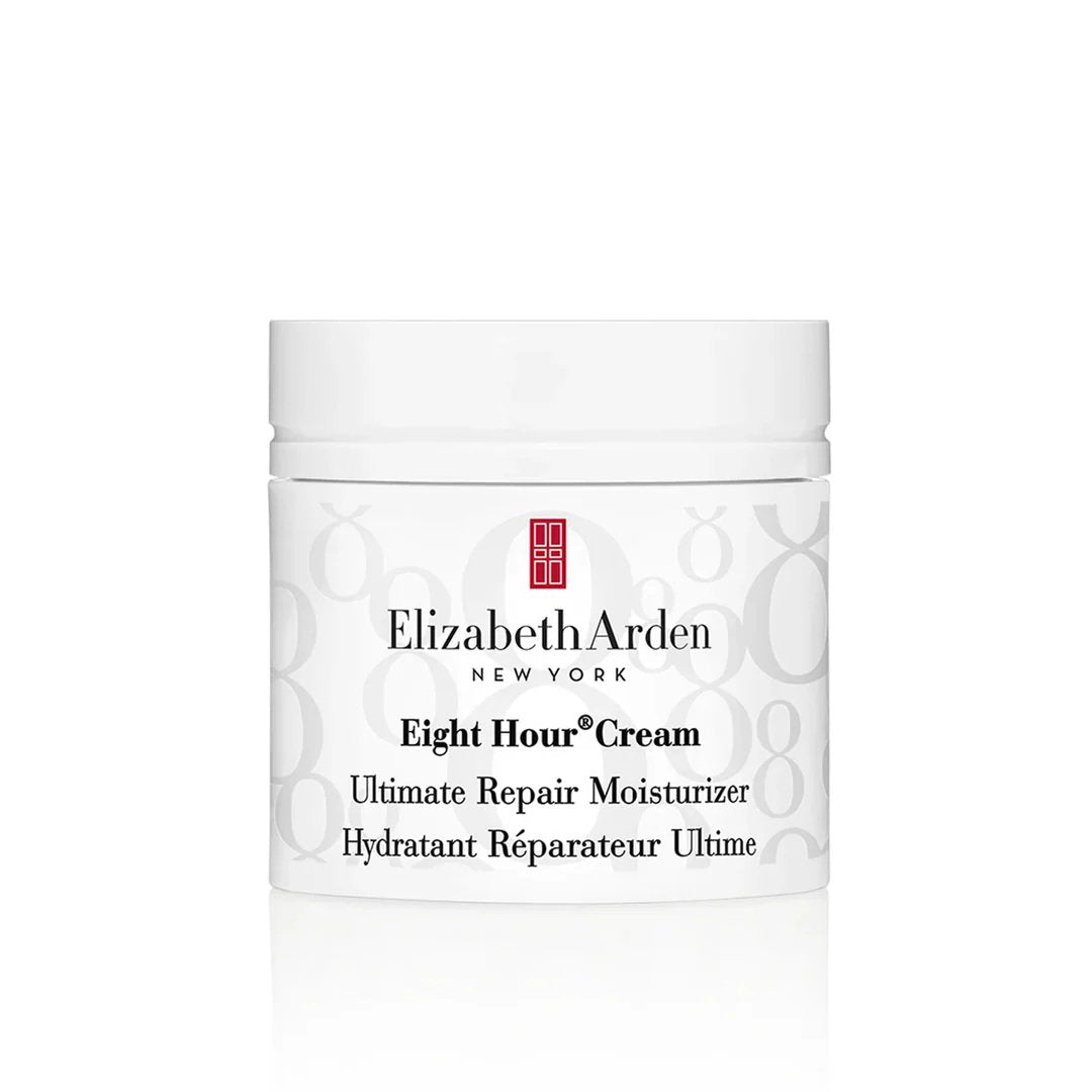 Elizabeth Arden Elizabeth Arden, Eight Hour, Hydratisierend, Tag & Nacht, Reichhaltige Creme, Für das Gesicht, 50 ml Regular