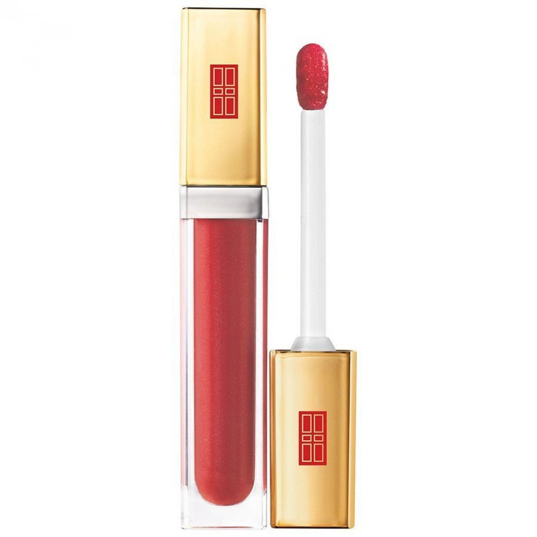 Elizabeth Arden Elizabeth Arden, Beautiful Color, Strahlend, Lipgloss, 03, Sonnenuntergang, 6.5 ml *Tester