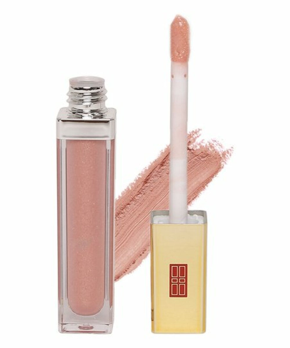 Elizabeth Arden Beautiful Color Lipgloss 6.5 ml – Strahlender Glanz in Kostbares Blütenblatt