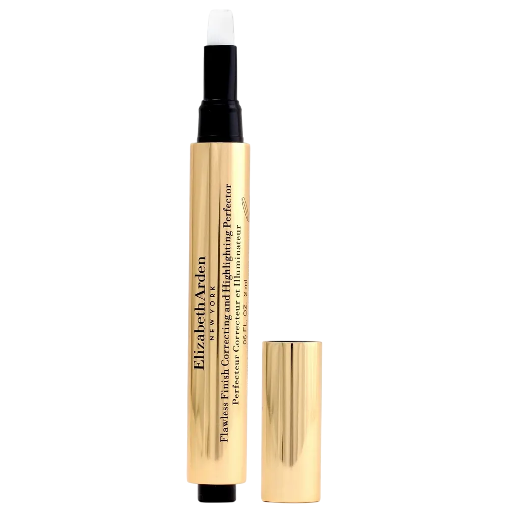 Elizabeth Arden Elizabeth Arden, Flawless Finish, Korrigieren & Hervorheben, Highlighter-Stift, 03, 2 ml Regular