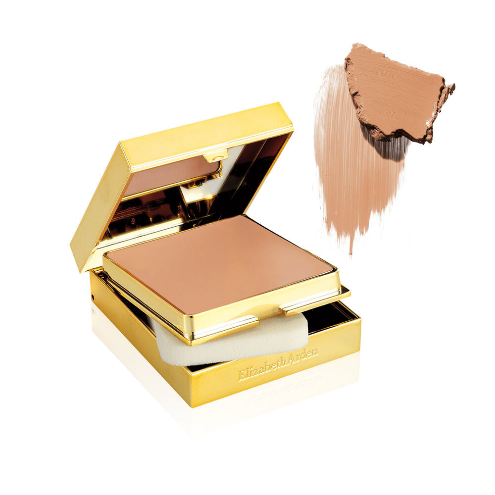 Elizabeth Arden Elizabeth Arden, Flawless Finish, Mineralöl, Strahlender Abschluss, Creme-Grundierung, 52, Bronze Beige II, 1