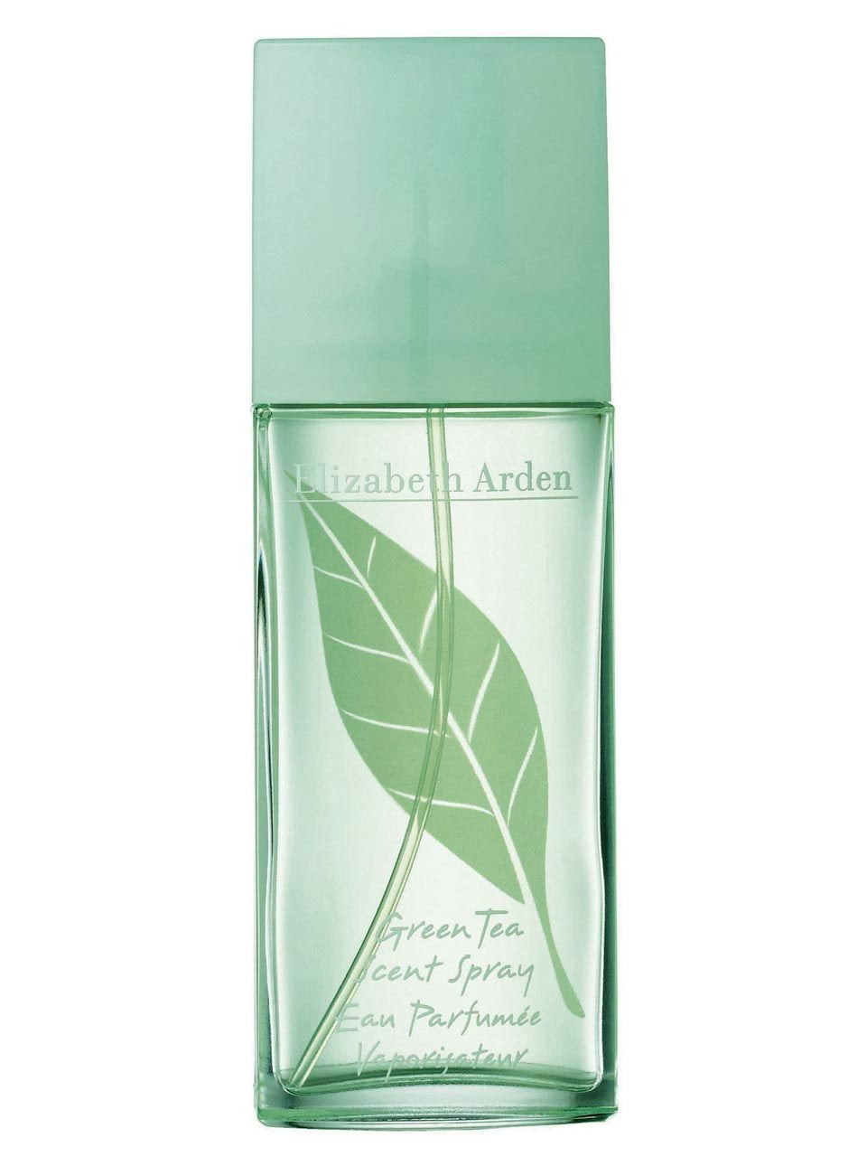 Elizabeth Arden Elizabeth Arden, Green Tea, Eau de Toilette, Für Frauen, 50 ml Regular