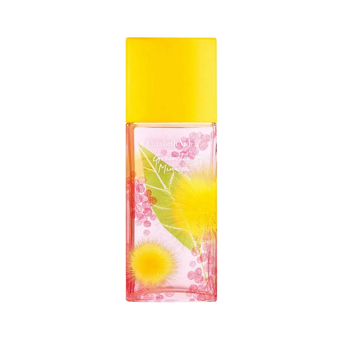 Elizabeth Arden Elizabeth Arden, Green Tea - Mimosa, Eau de Toilette, Für Frauen, 100 ml Regular