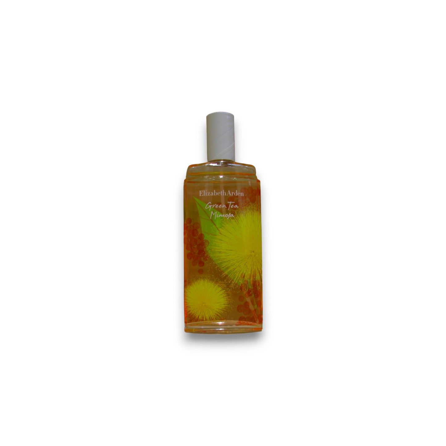Elizabeth Arden Elizabeth Arden, Green Tea - Mimosa, Eau de Toilette, Für Frauen, 100 ml *Tester