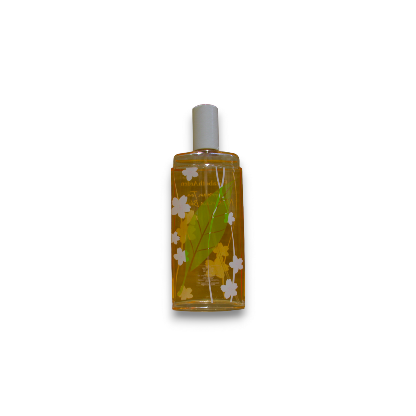 Elizabeth Arden Elizabeth Arden, Green Tea Nectarine Blossom, Eau de Toilette, Für Frauen, 100 ml *Tester