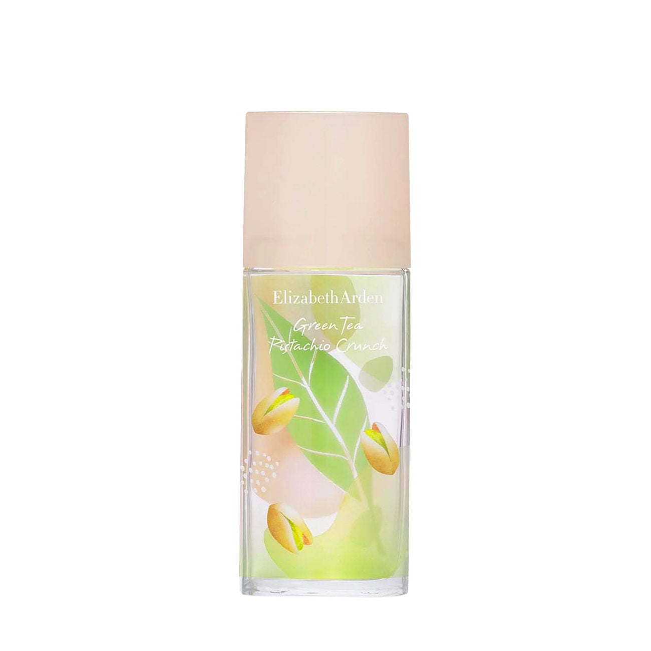 Elizabeth Arden Elizabeth Arden, Green Tea Pistachio Crunch, Eau de Toilette, Für Frauen, 100 ml Regular