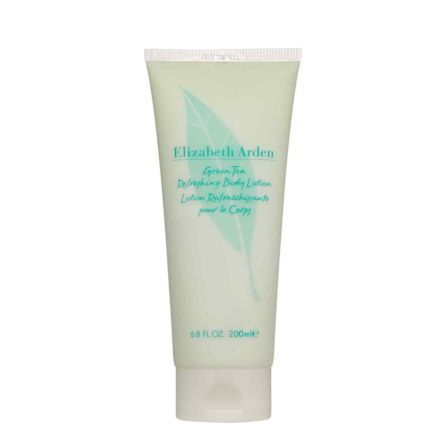Elizabeth Arden Elizabeth Arden, Green Tea, Mit Grüntee-Extrakt, Erfrischend, Tag, Körperlotion, 200 ml Regular
