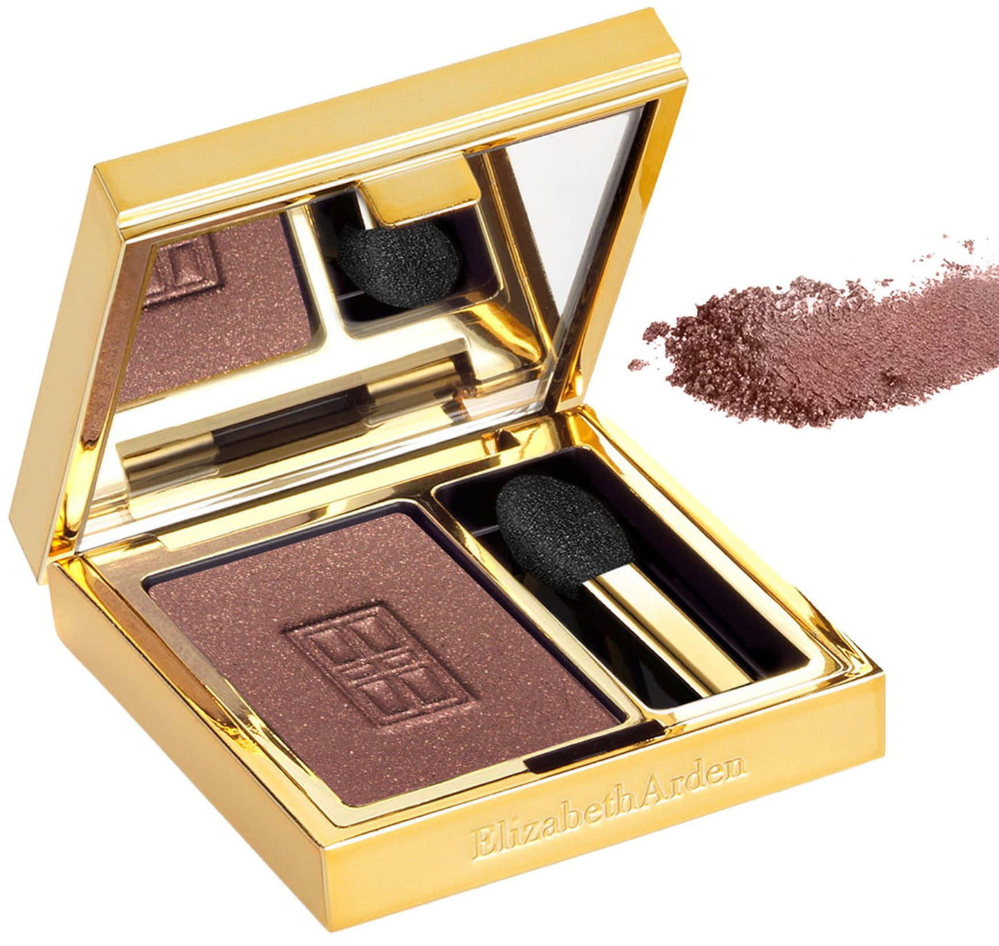 Elizabeth Arden Elizabeth Arden, Beautiful Color Mono, Lidschattenpuder, 07, Gewürz, 1 Schattierung, 2.5 g Regular