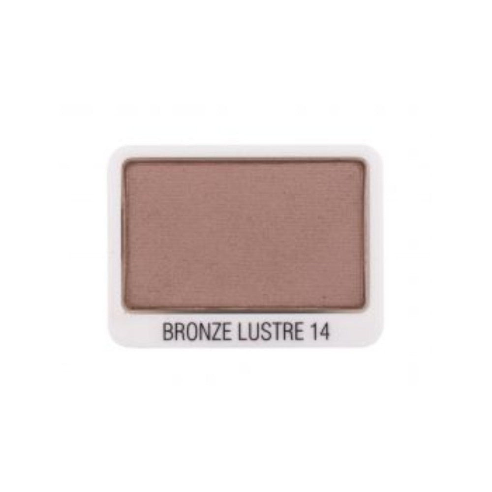 Elizabeth Arden Elizabeth Arden, Beautiful Color Mono, Lidschattenpuder, 14, Bronze Glanz, 2.5 g *Tester