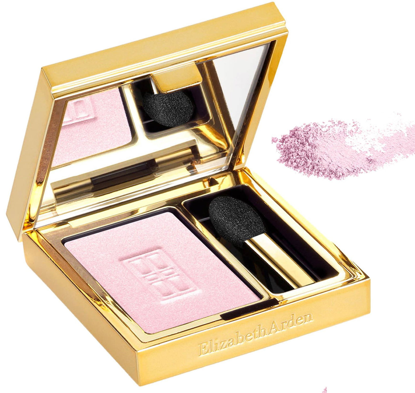 Elizabeth Arden Elizabeth Arden, Beautiful Color Mono, Lidschattenpuder, 19, Unschuld, 2.5 g *Tester