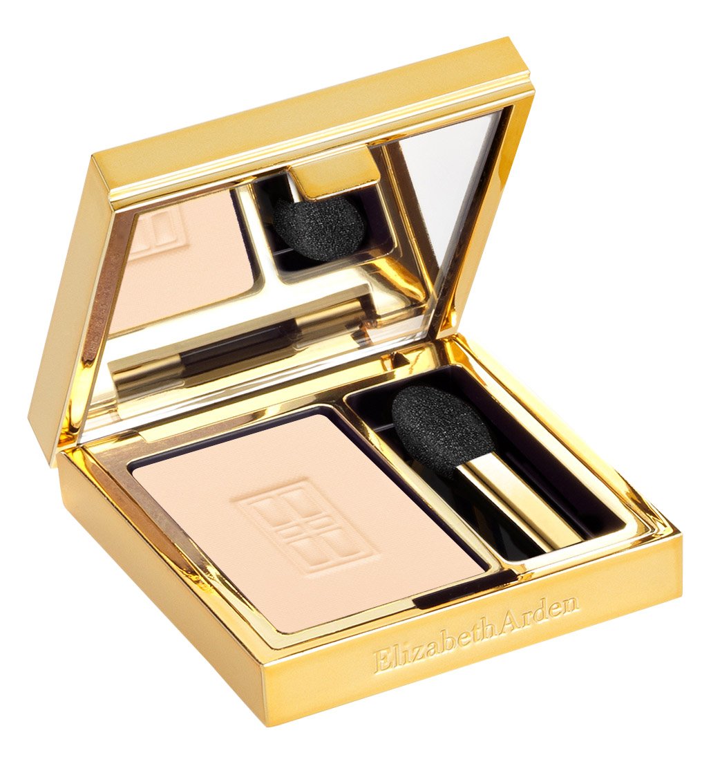 Elizabeth Arden Elizabeth Arden, Beautiful Color Mono, Lidschattenpuder, 01, Knochen, 2.5 g *Tester