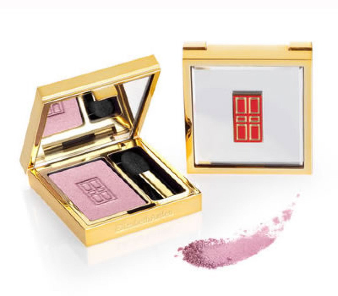 Elizabeth Arden Elizabeth Arden, Beautiful Color Mono, Lidschattenpuder, 05, Irides Pink, 2.5 g *Tester