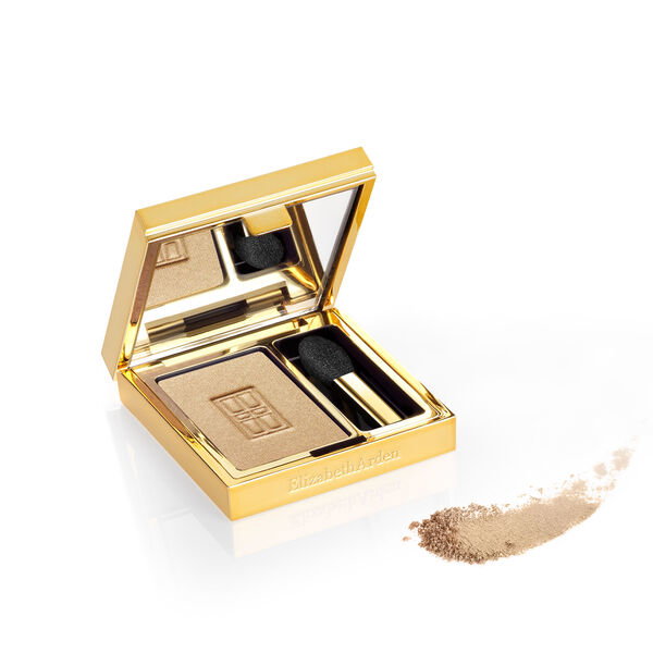 Elizabeth Arden Elizabeth Arden, Beautiful Color Mono, Lidschattenpuder, 17, Goldener Efeu, 2.5 g *Tester