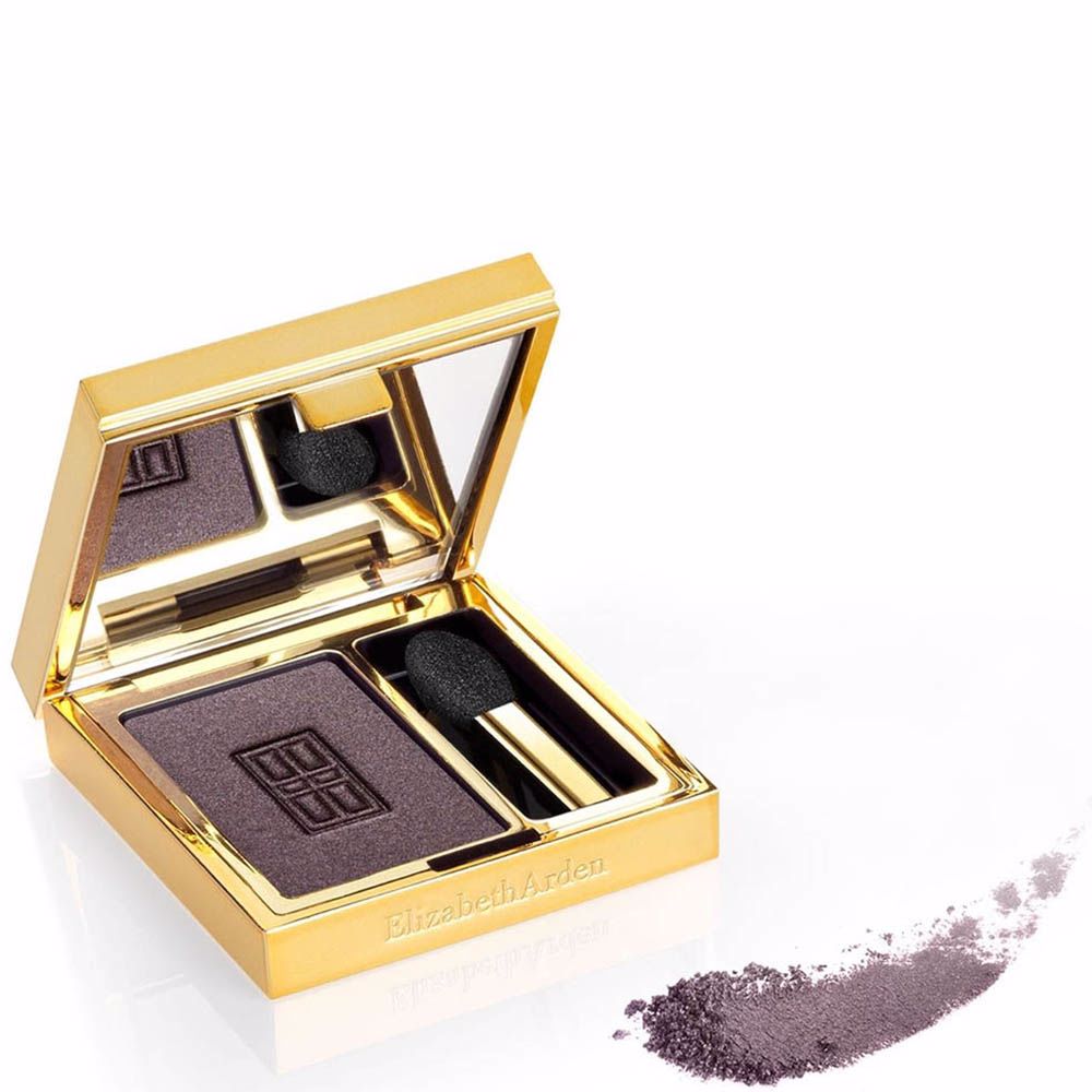 Elizabeth Arden Elizabeth Arden, Beautiful Color Mono, Lidschattenpuder, 27, Mysteriöses Violett, 2.5 g *Tester