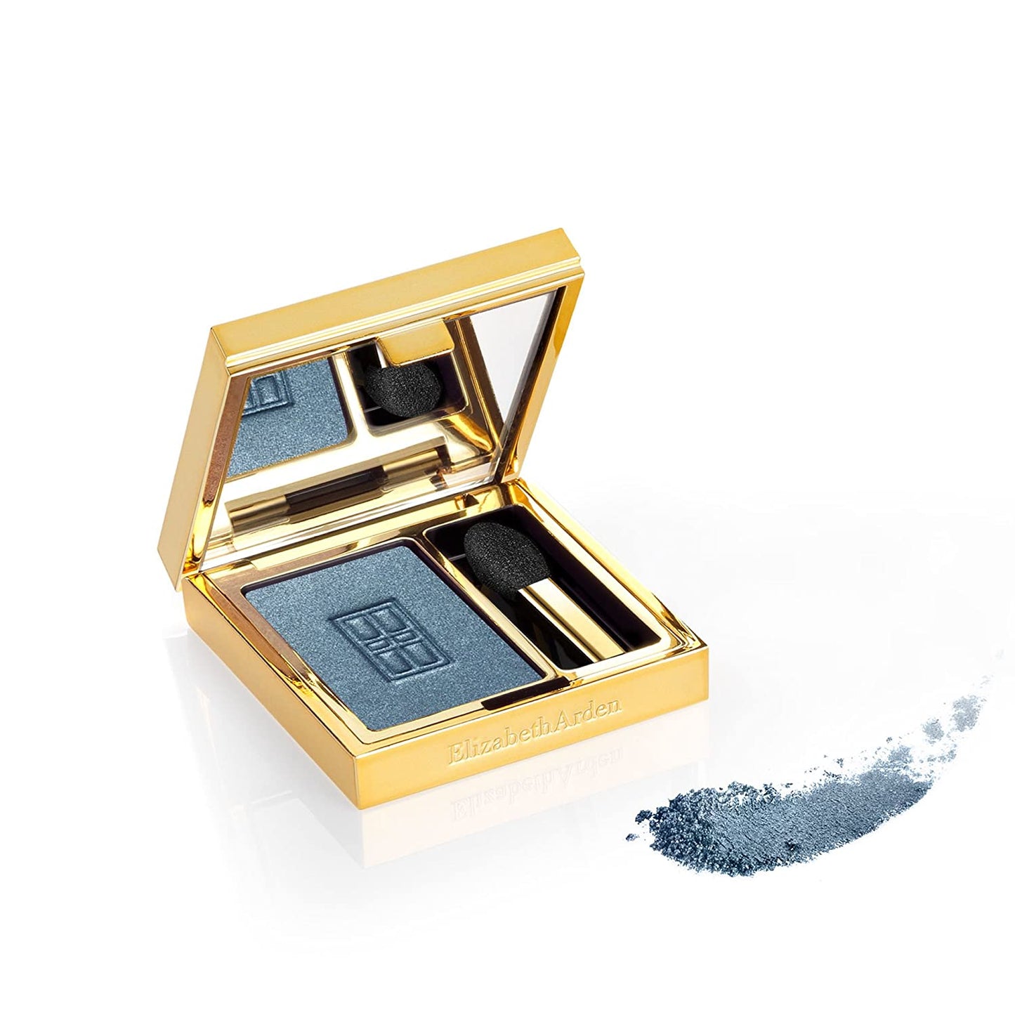 Elizabeth Arden Elizabeth Arden, Beautiful Color Mono, Lidschattenpuder, 30, Mittelmeer, 2.5 g *Tester