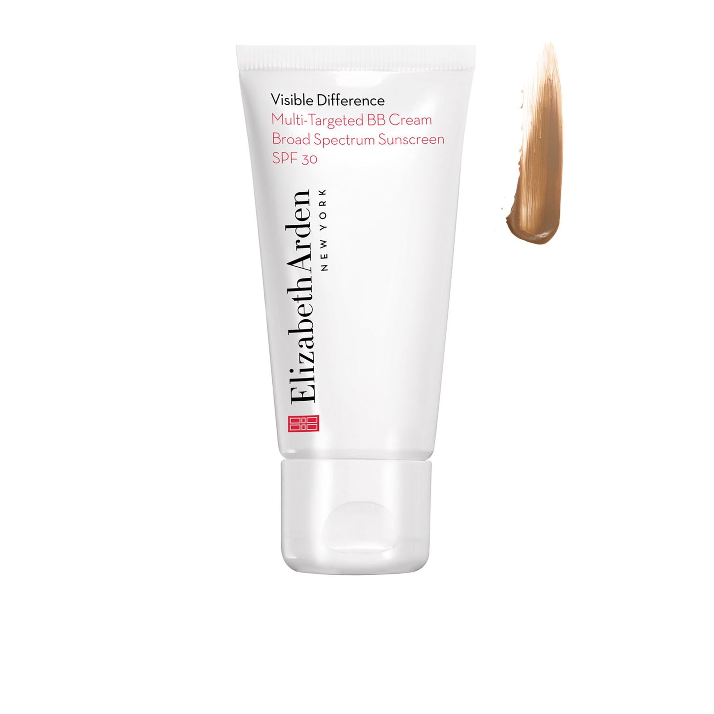 Elizabeth Arden Elizabeth Arden, Multi-Target, Hydratisierend, BB-Creme, 01, SPF 30, 30 ml *Tester