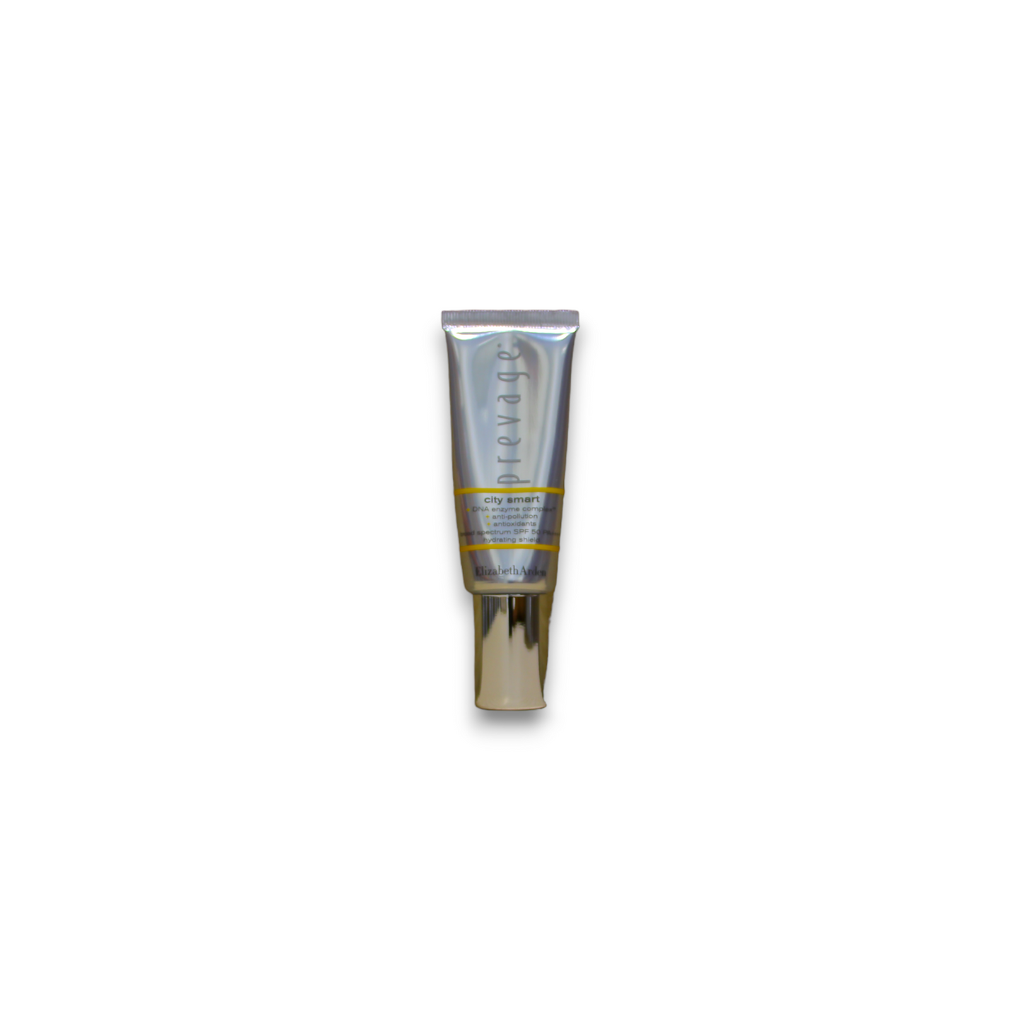 Elizabeth Arden Elizabeth Arden, Prevage City Smart, Hydratisierend, Tag, Lotion, Für das Gesicht, SPF 50, 50 ml *Tester