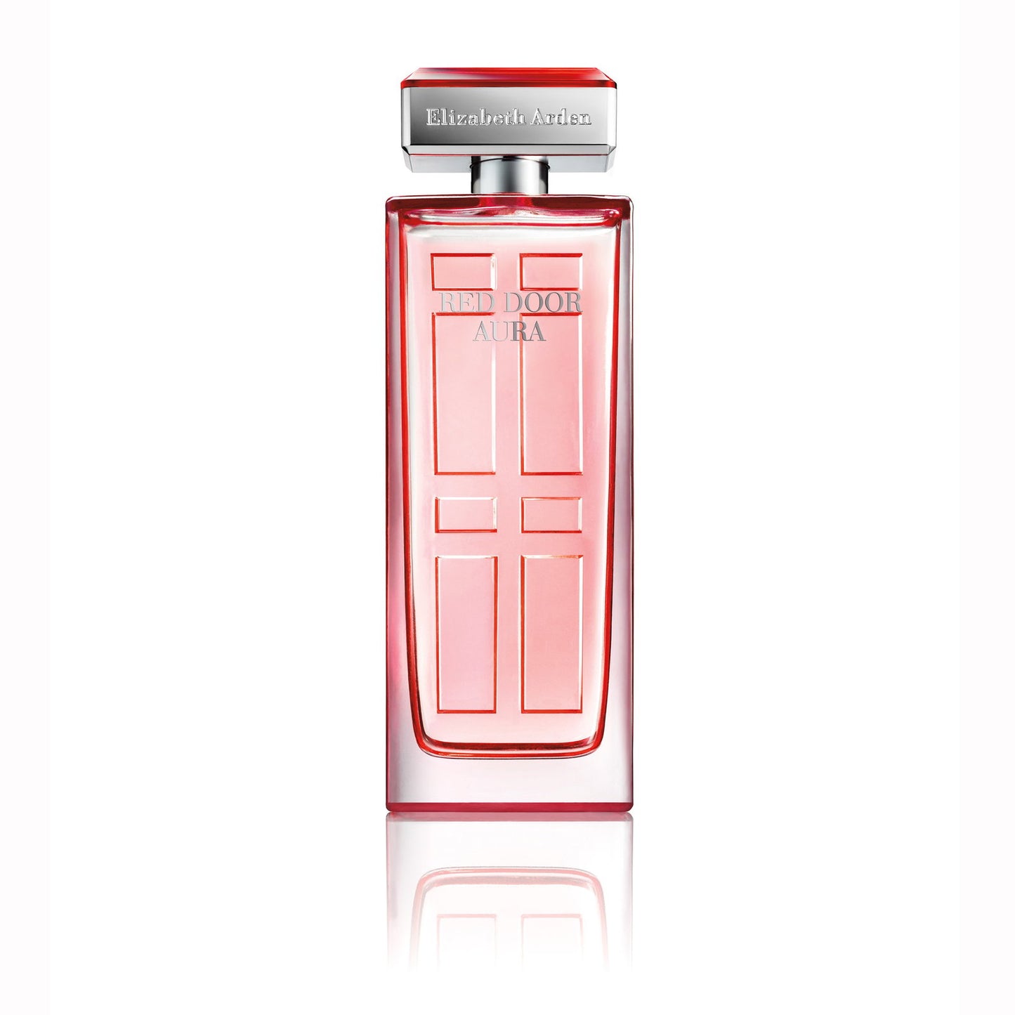 Elizabeth Arden Elizabeth Arden, Red Door Aura, Eau de Toilette, Für Frauen, 100 ml *Tester
