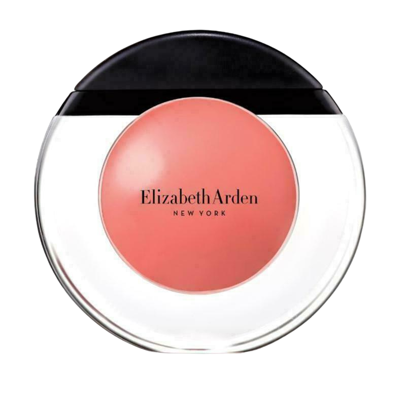 Elizabeth Arden Elizabeth Arden, Sheer Kiss, Getönt, Lippenöl, 01, Verwöhnendes Pink, 7 ml *Tester