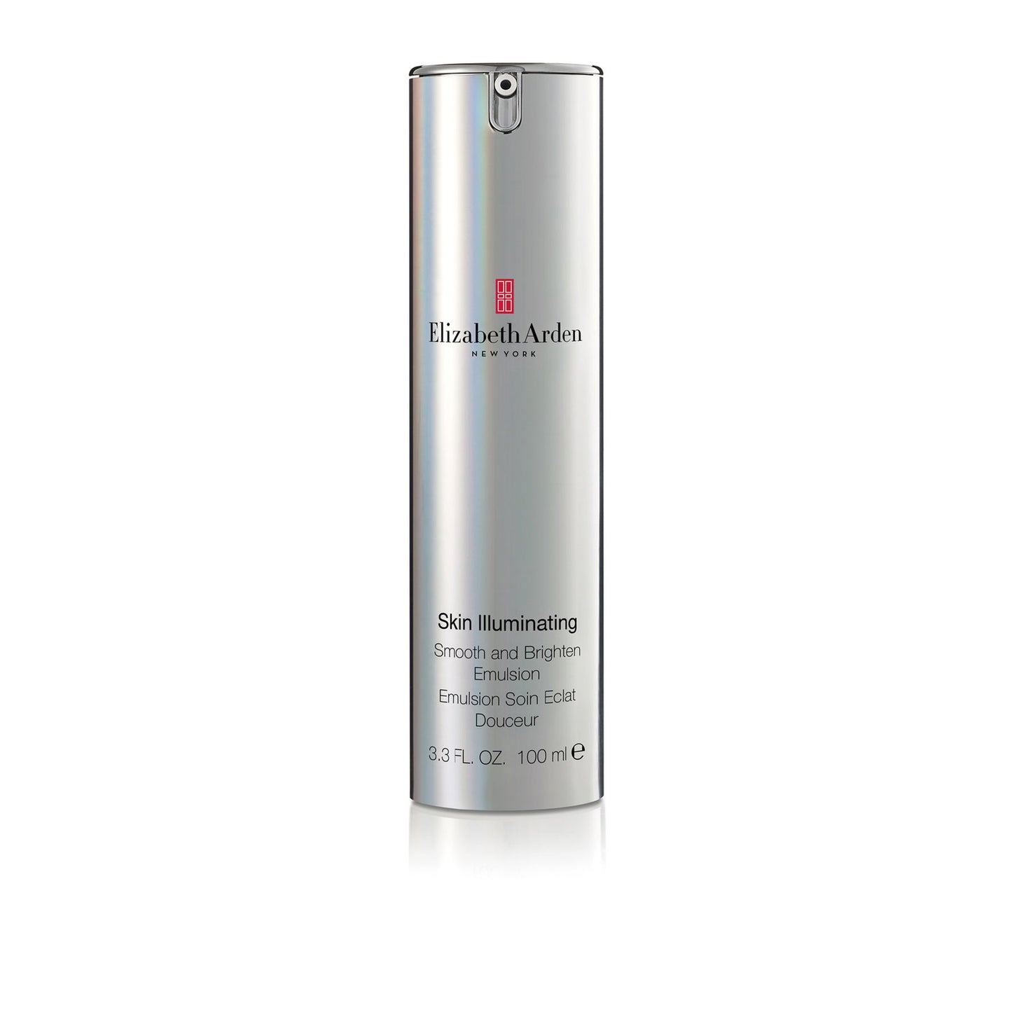 Elizabeth Arden Elizabeth Arden, Skin Illuminating, Hyaluronsäure, Aufhellung, Emulsion, Für das Gesicht, 100 ml *Tester