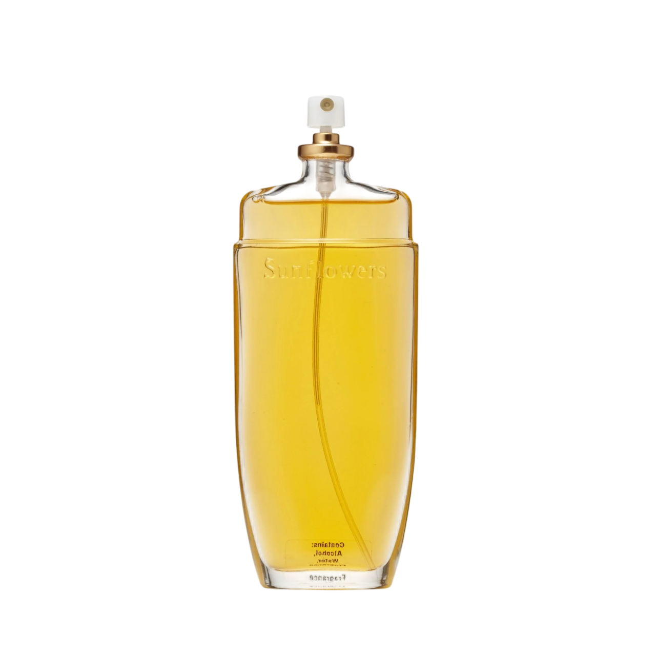 Elizabeth Arden Elizabeth Arden, Sunflowers, Eau de Toilette, Für Frauen, 100 ml *Tester