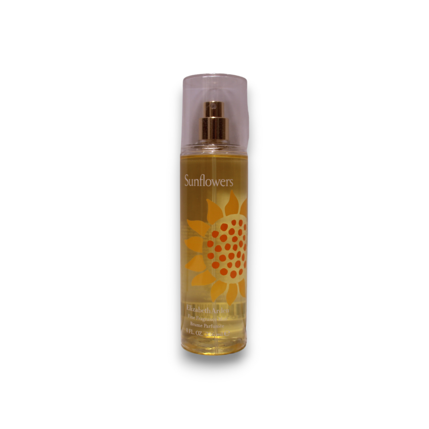Elizabeth Arden Elizabeth Arden, Sunflowers, Nebelspray, 236 ml Regular
