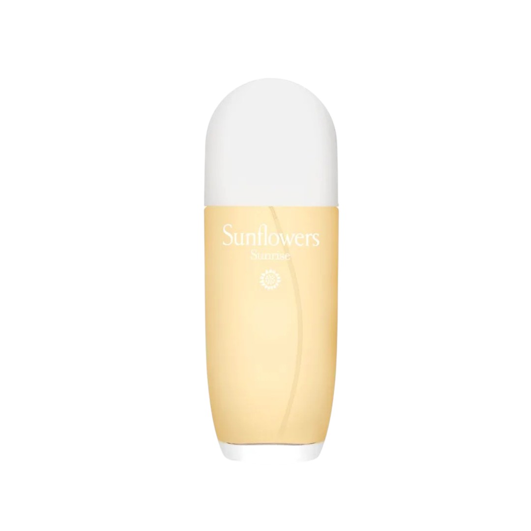 Elizabeth Arden Elizabeth Arden, Sunflowers Sunrise, Eau de Toilette, Für Frauen, 100 ml Regular