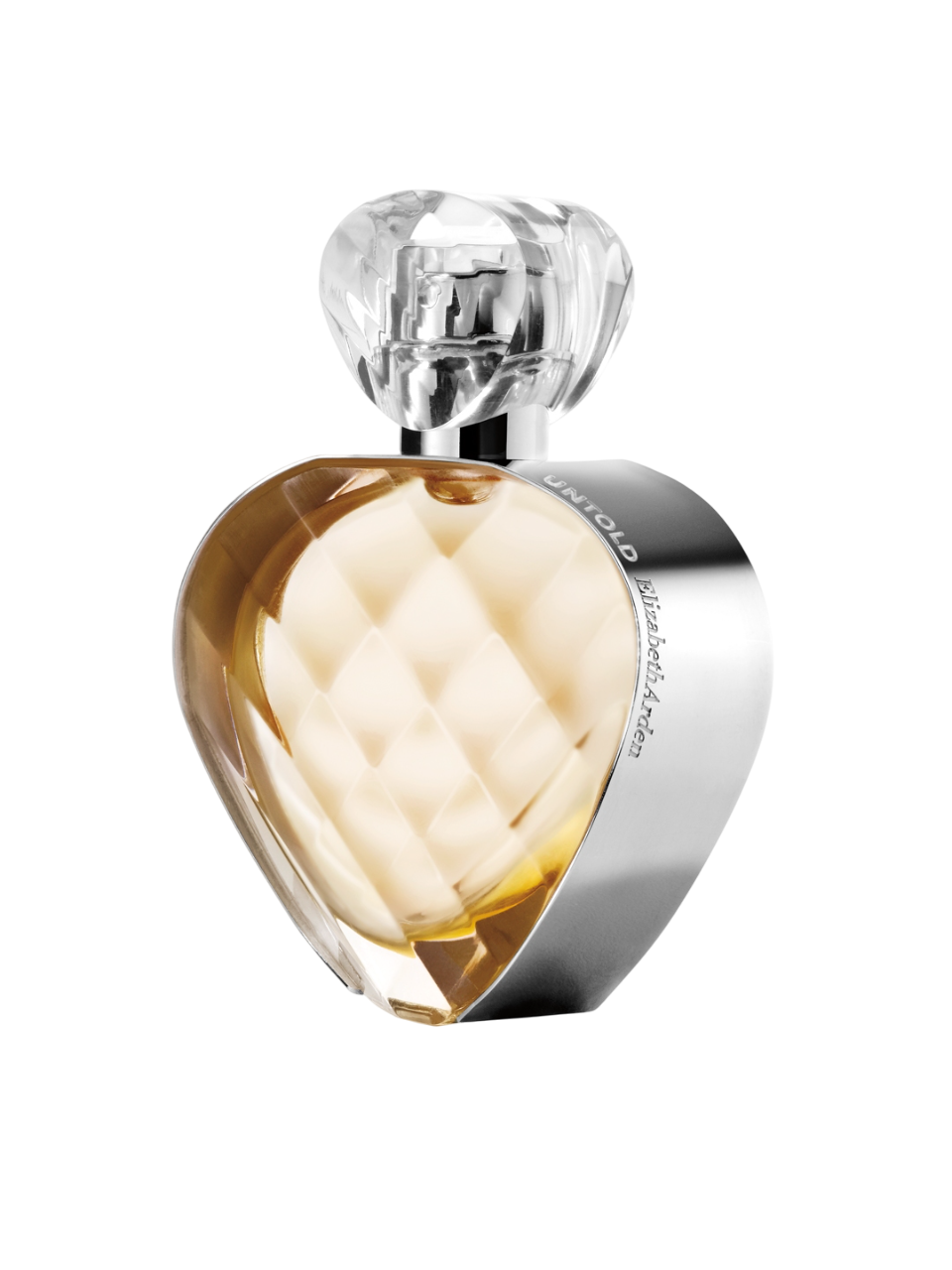 Elizabeth Arden Elizabeth Arden, Untold, Eau de Parfum, Für Frauen, 30 ml *Tester