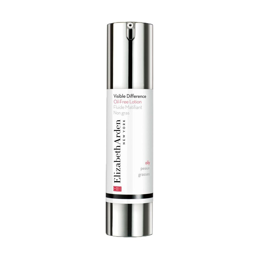 Elizabeth Arden Elizabeth Arden, Visible Difference, Mattierend, Lotion, Für das Gesicht, 50 ml *Tester