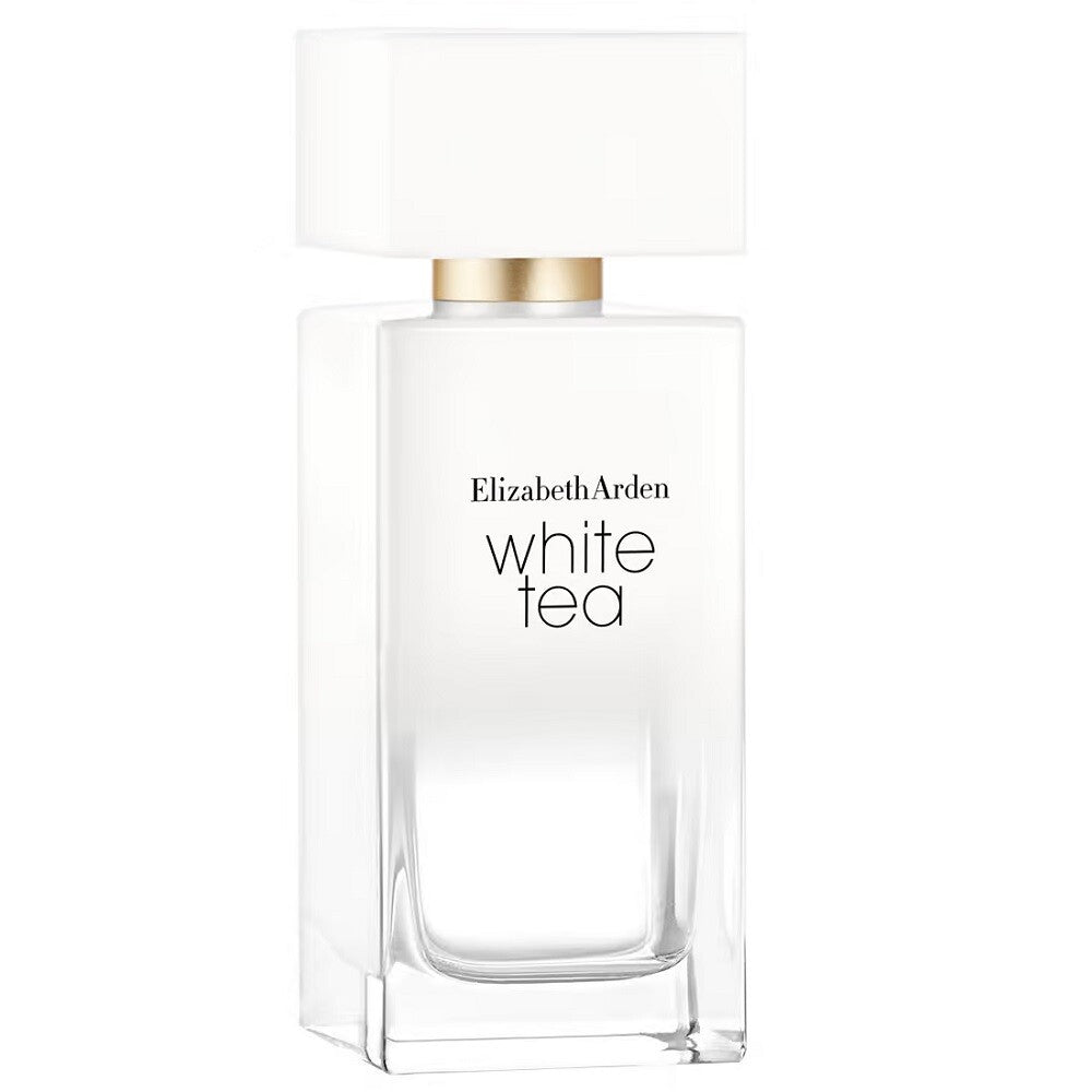 Elizabeth Arden Elizabeth Arden, White Tea, Eau de Toilette, Für Frauen, 50 ml Regular