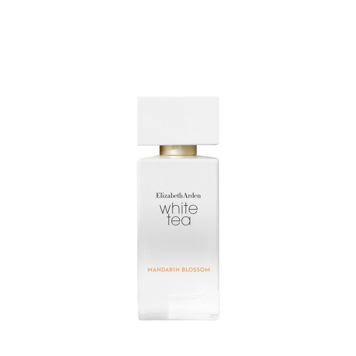 Elizabeth Arden White Tea Mandarin Blossom Eau de Toilette für Damen 50 ml