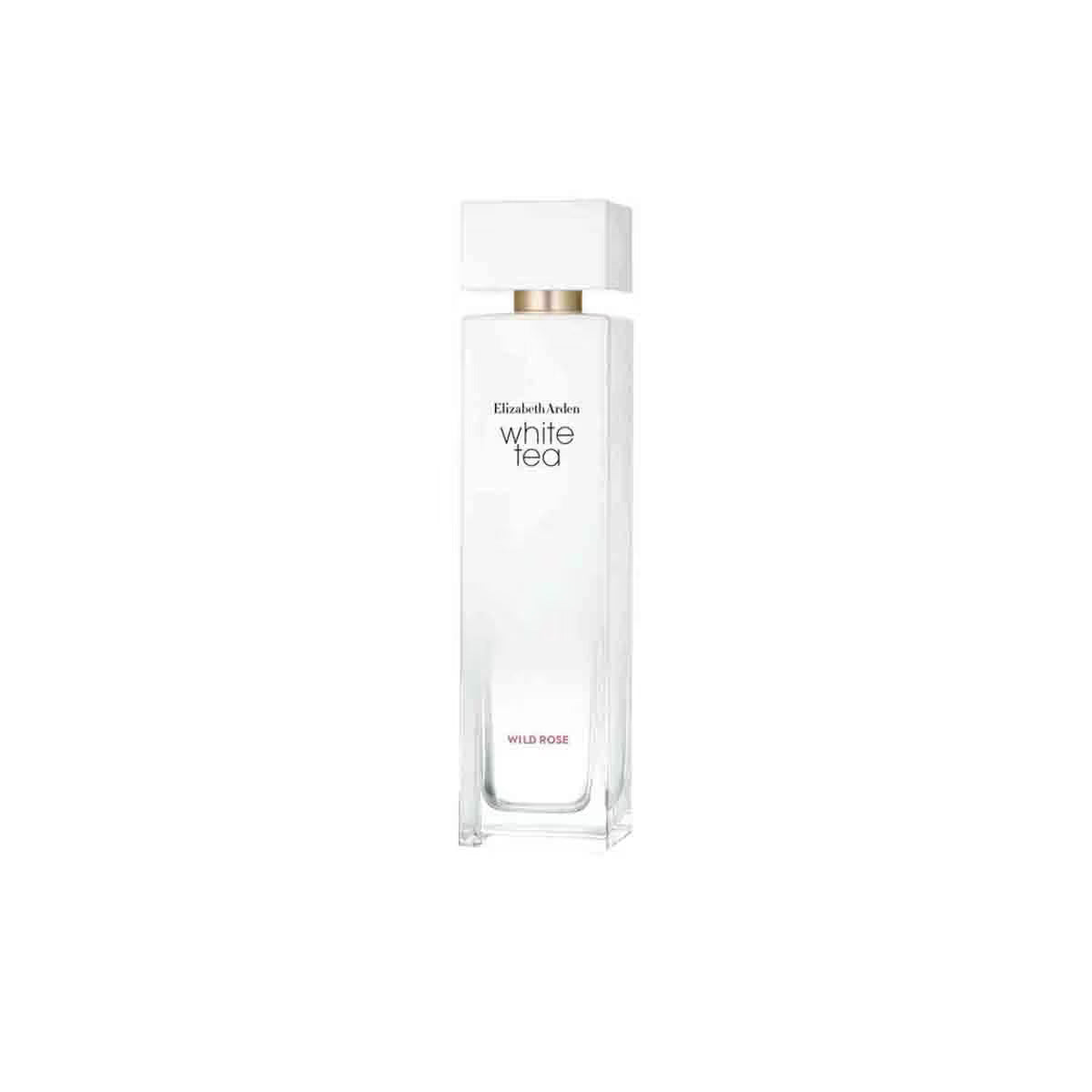 Elizabeth Arden Elizabeth Arden, White Tea Wild Rose, Eau de Toilette, Für Frauen, 100 ml *Tester