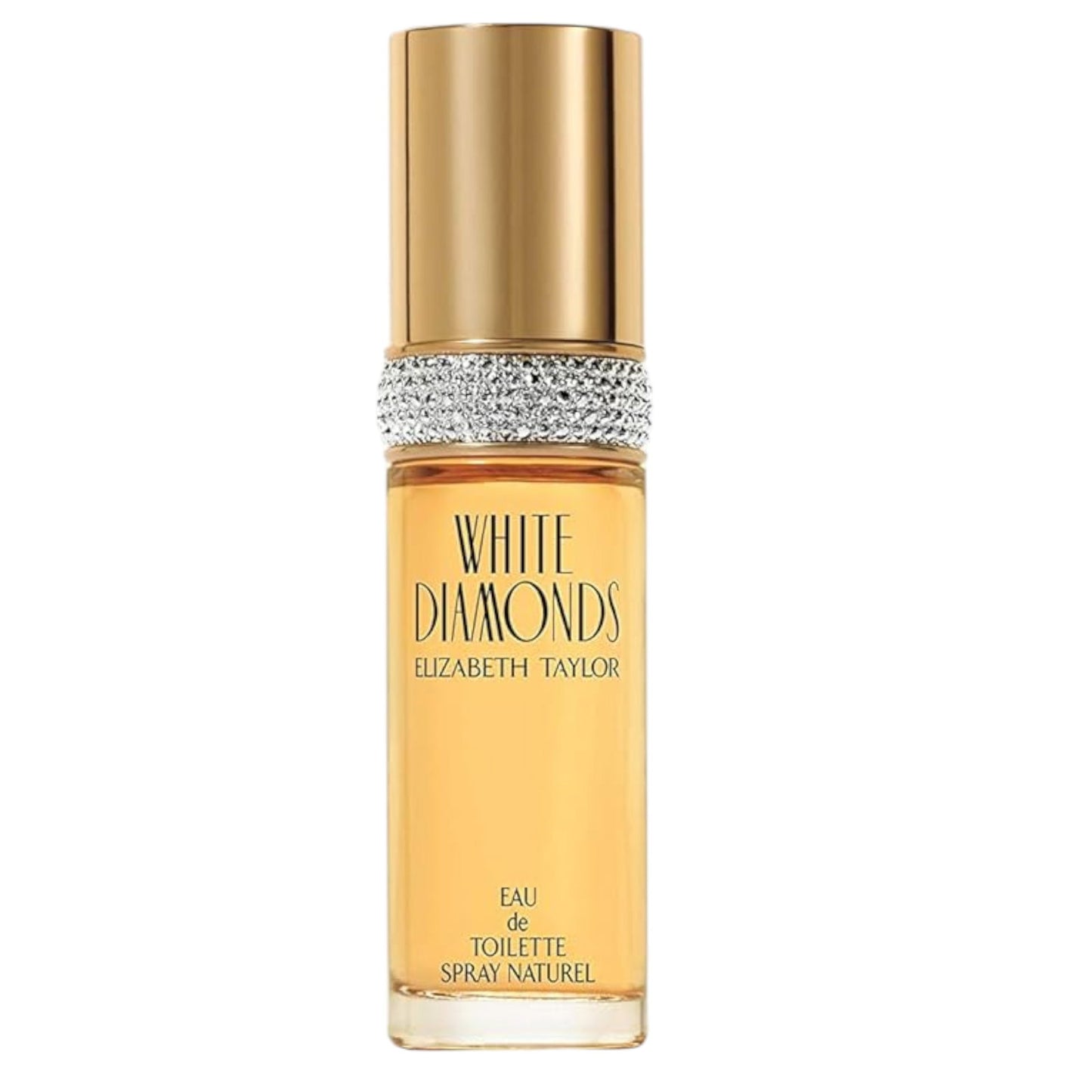 Elizabeth Taylor Elizabeth Taylor, White Diamonds, Eau de Toilette, Für Frauen, 30 ml Regular