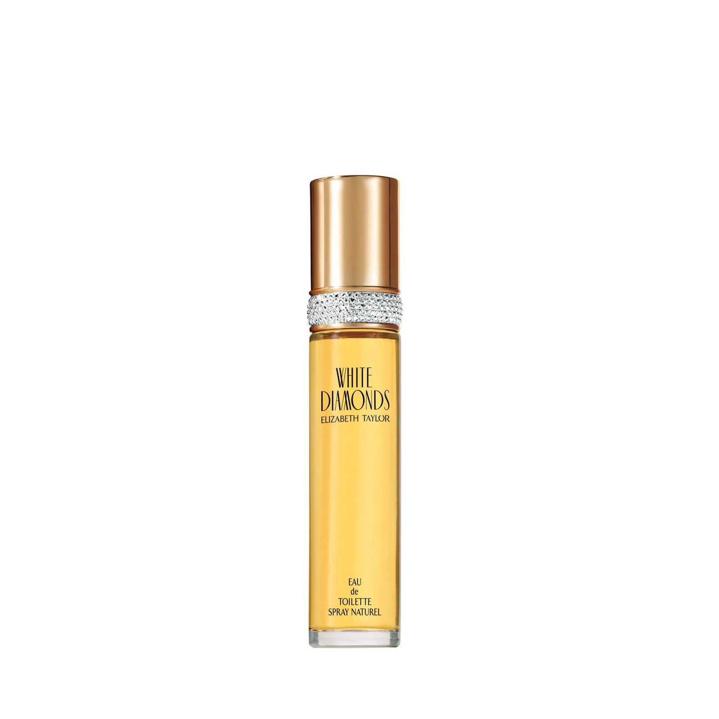 Elizabeth Taylor Elizabeth Taylor, White Diamonds, Eau de Toilette, Für Frauen, 50 ml Regular