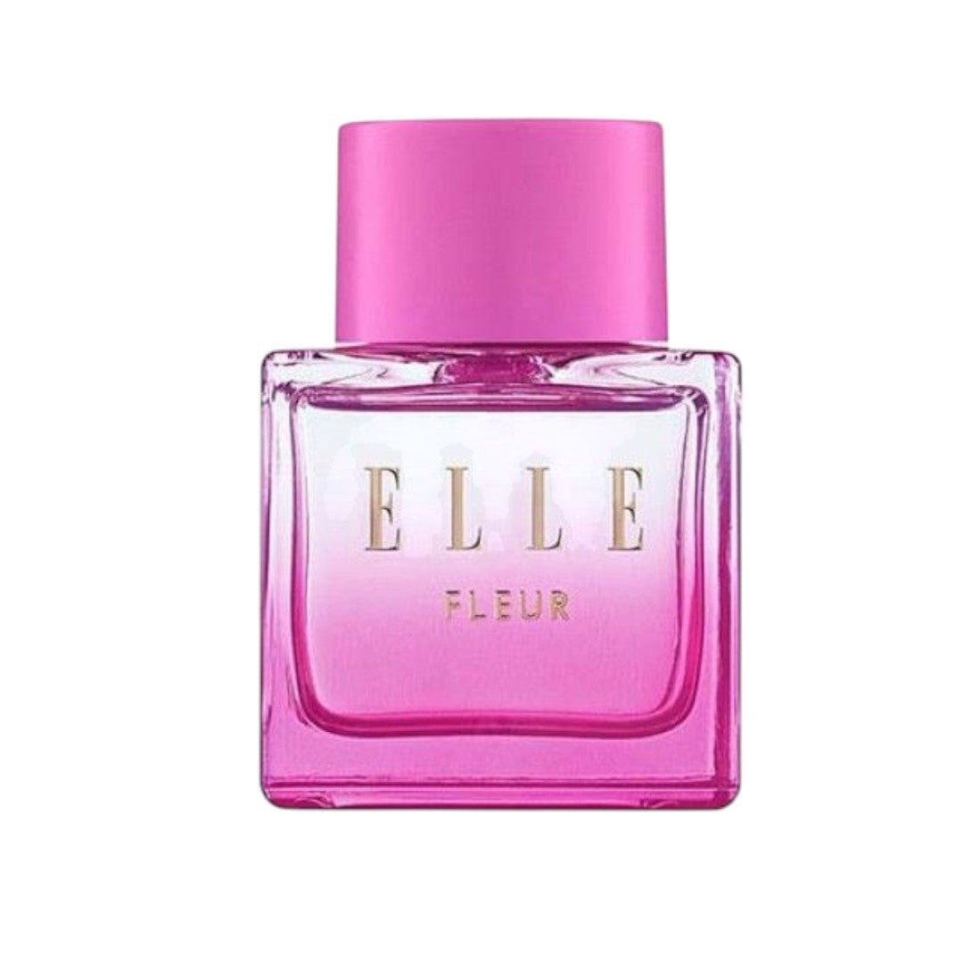 Elle Elle, Fleur, Eau de Parfum, Für Frauen, 30 ml Regular