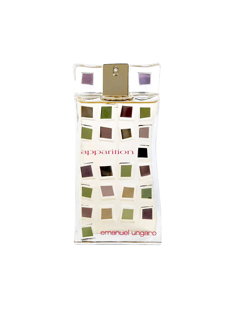 Emanuel Ungaro Emanuel Ungaro, Apparition, Eau de Parfum, Für Frauen, 90 ml *Tester